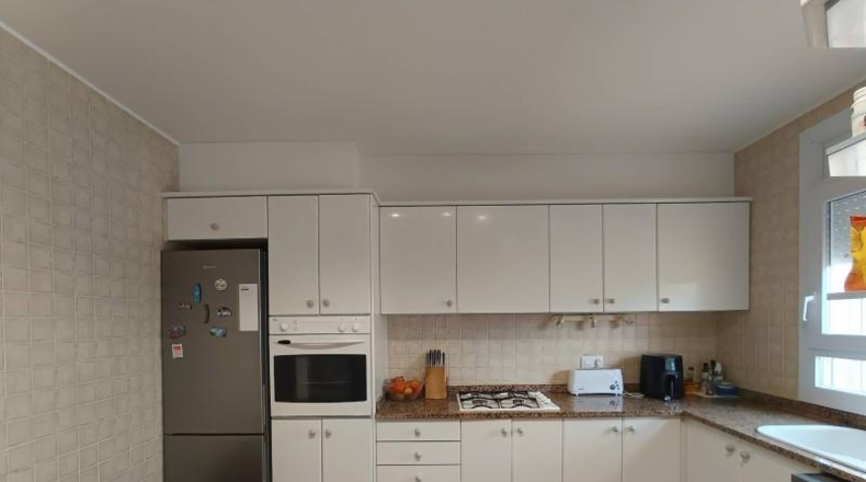 Gerona - Sant Pere Pescador - 184m2
