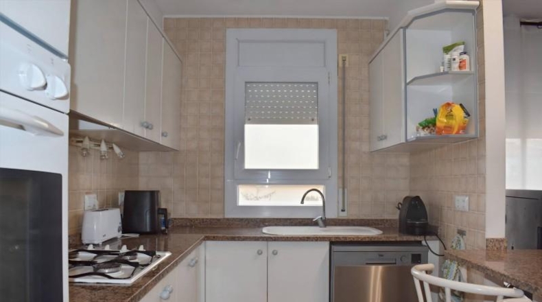 Gerona - Sant Pere Pescador - 184m2