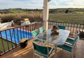 Detached villa with land for sale on España, Piera, ref: TR386981 photo