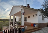 Detached villa with land for sale on España, Piera, ref: TR386981 photo