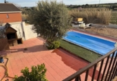 Detached villa with land for sale on España, Piera, ref: TR386981 photo