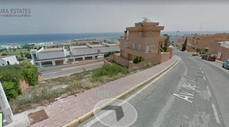 Almería - Mojácar - 780m2