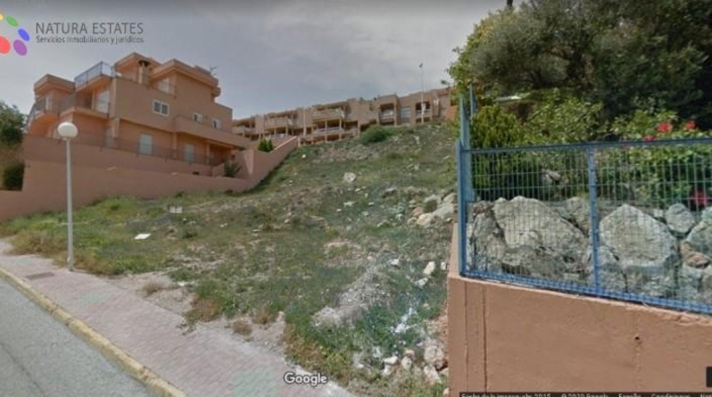 Almería - Mojácar - 780m2