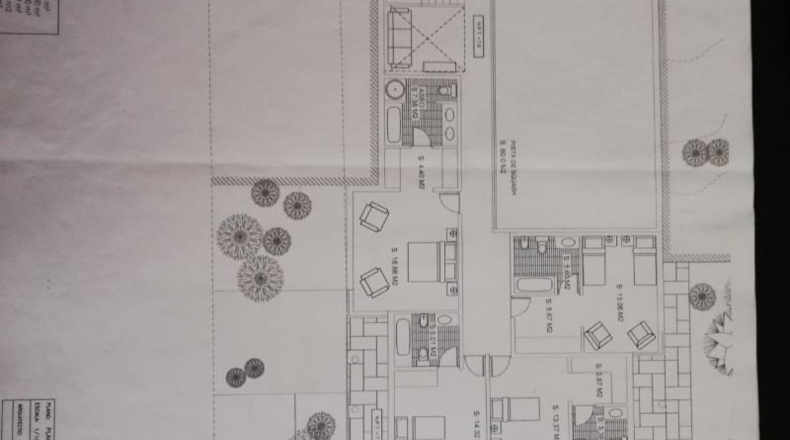 Almería - Mojácar - 780m2
