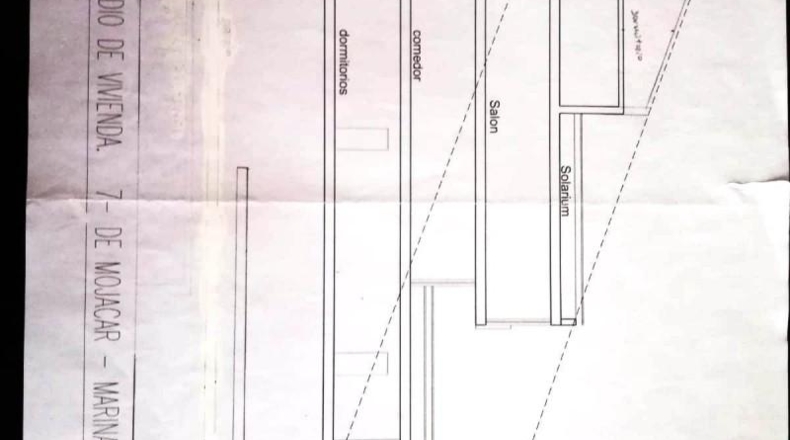 Almería - Mojácar - 780m2