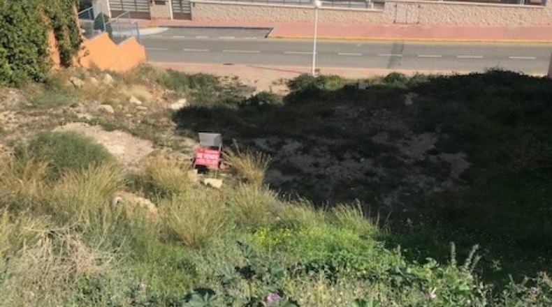 Almería - Mojácar - 780m2