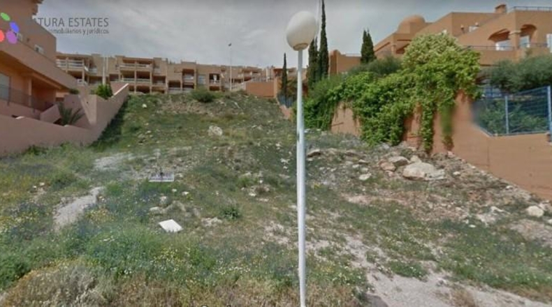 Almería - Mojácar - 780m2