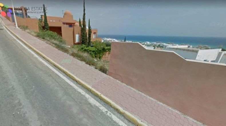 Almería - Mojácar - 780m2
