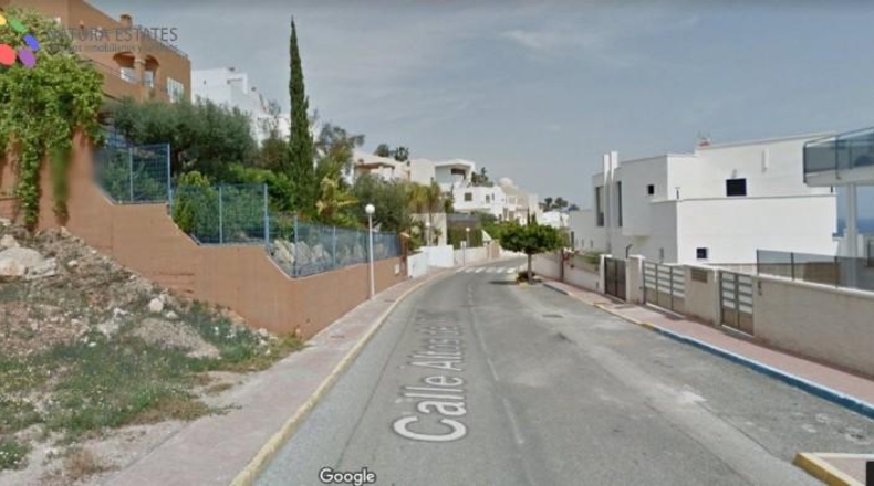 Almería - Mojácar - 780m2