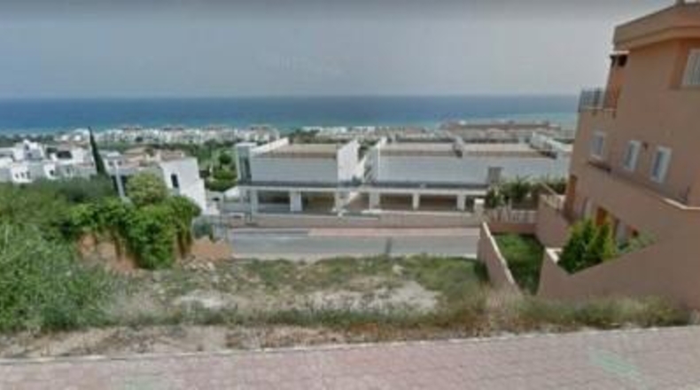 Almería - Mojácar - 780m2