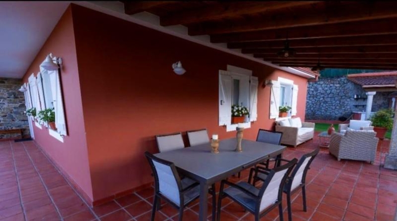 La Coruna - Abegondo - 2800m2