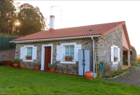 Abegondo 2800&nbsp;m² 