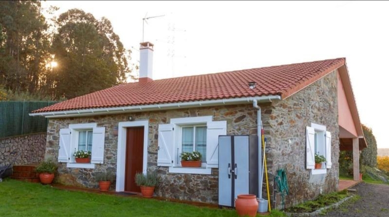 La Coruna - Abegondo - 2800m2