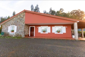 Abegondo 2800&nbsp;m² 