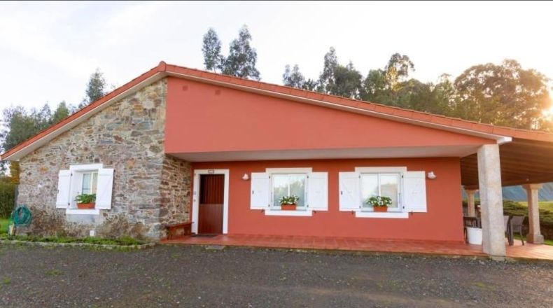 La Coruna - Abegondo - 2800m2