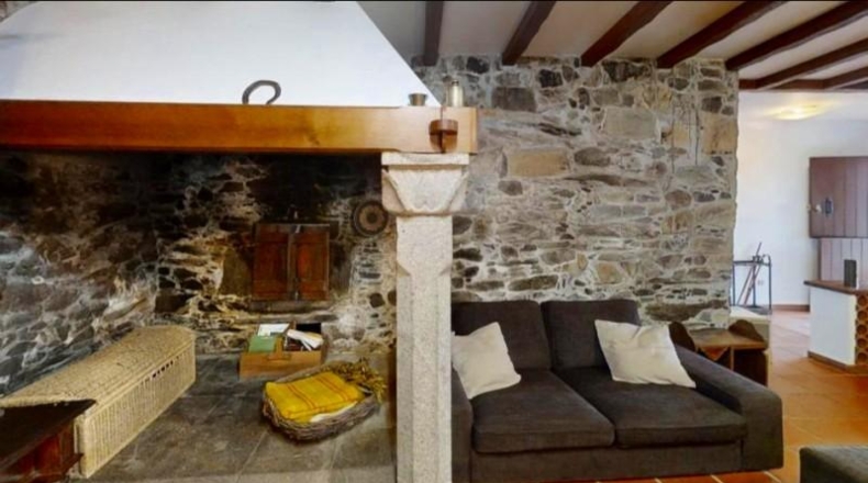 La Coruna - Abegondo - 2800m2