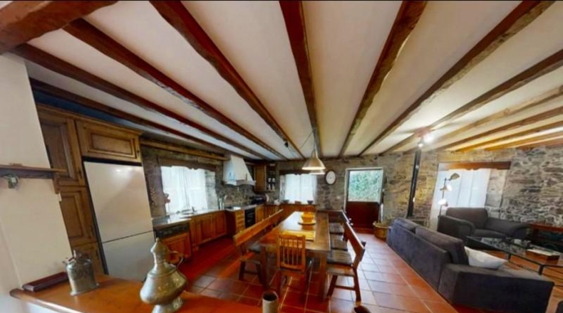 La Coruna - Abegondo - 2800m2