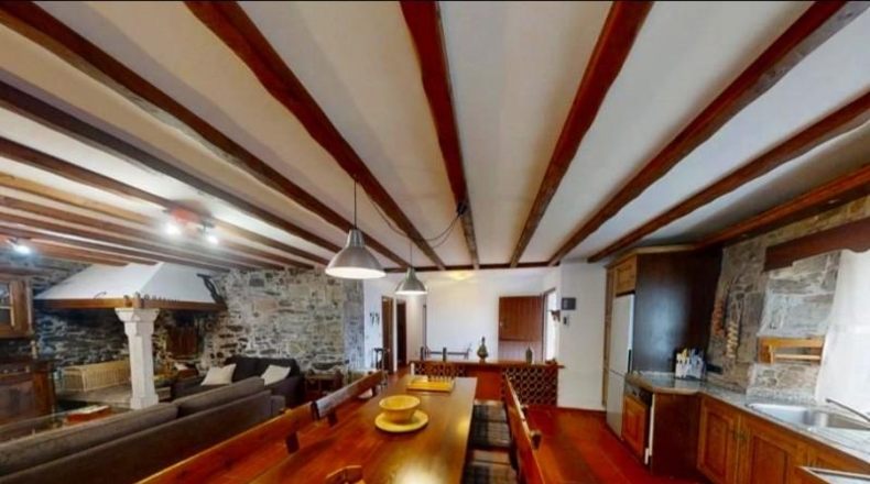 La Coruna - Abegondo - 2800m2