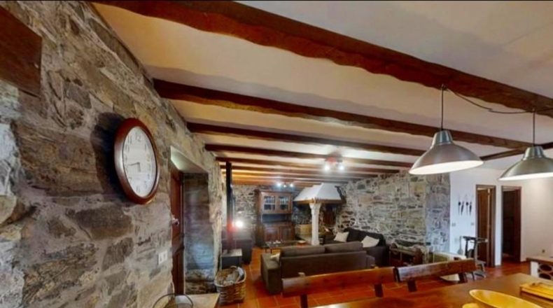 La Coruna - Abegondo - 2800m2