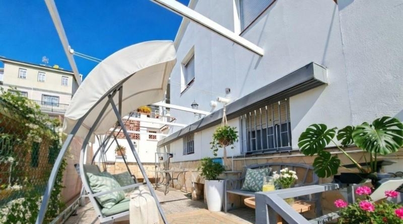 Barcelona - Castellbisbal - 395m2