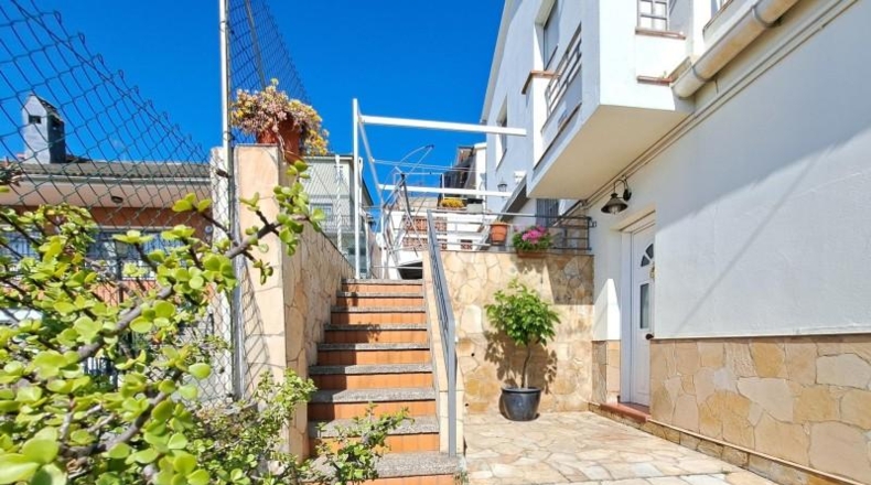 Barcelona - Castellbisbal - 395m2