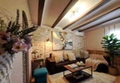 Casa de poble en venda a la España, Castellbisbal, ref.: TR405272 foto