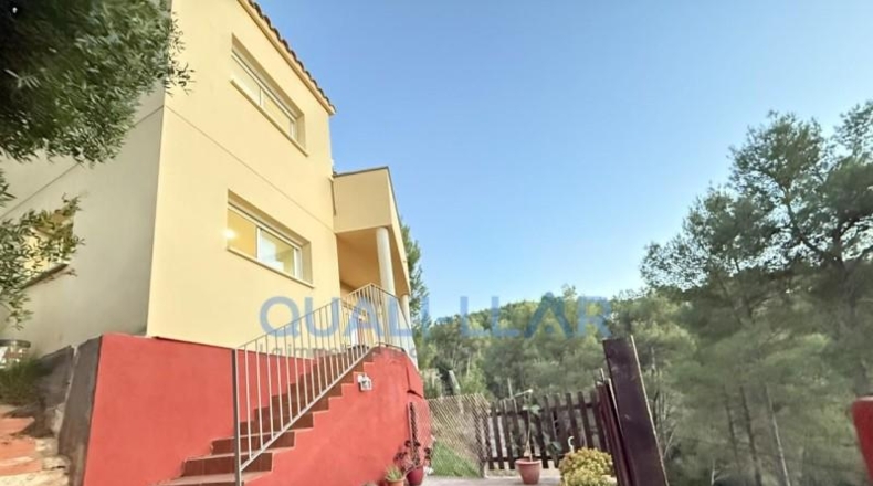Barcelona - Cervelló - 424m2