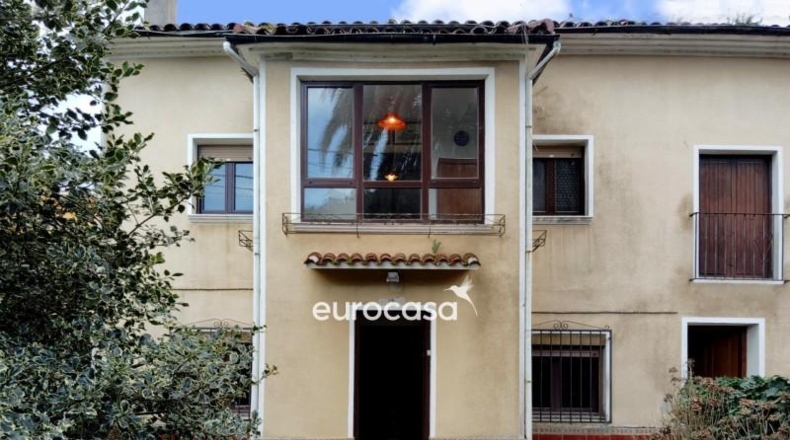 Cantàbria - Socobio - 1796m2