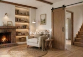 Casa de camp amb terreny en venda a la España, Pomaluengo, ref.: TR377541 foto
