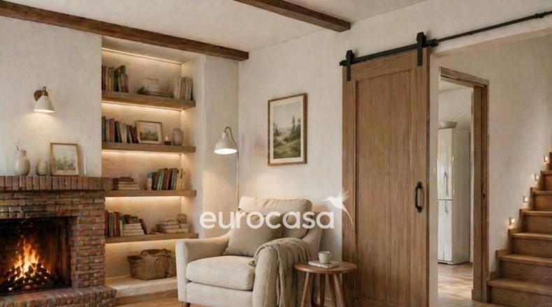 Cantàbria - Socobio - 1796m2