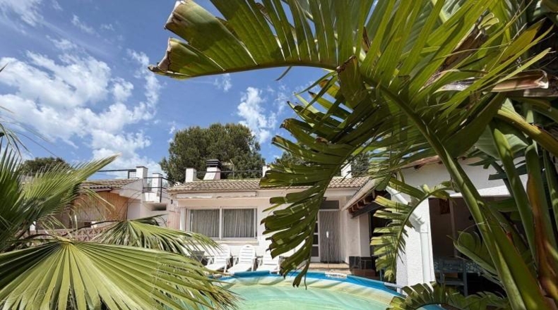 Таррагона - Sant Jaume dels Domenys - 283m2