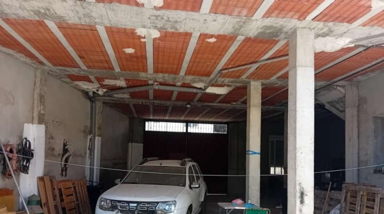 Ciudad Real - Miguelturra - 470m2