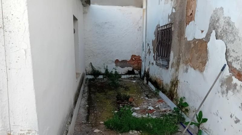 Ciudad Real - Miguelturra - 470m2