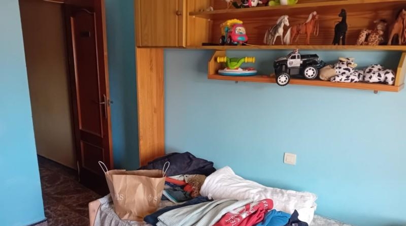 Ciudad Real - Miguelturra - 470m2