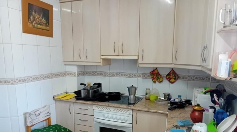 Ciudad Real - Miguelturra - 470m2