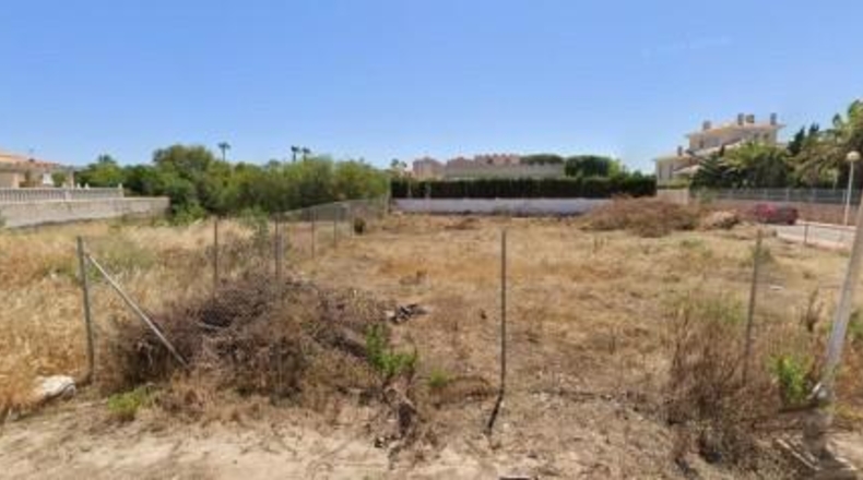 Murcia - Murcia - 600m2