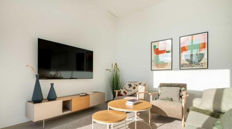 Murcia - Cehegín - 550m2