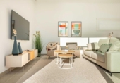 Chalet independiente con terreno en venta en la España, Cehegín, ref: TR406206 foto
