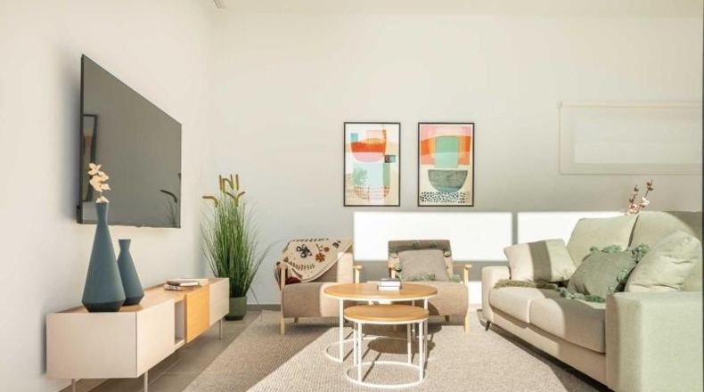 Murcia - Cehegín - 550m2