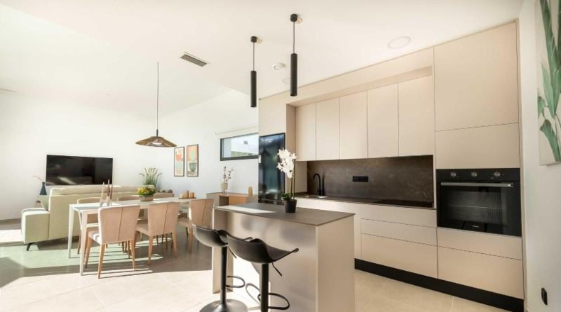 Murcia - Cehegín - 550m2