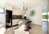 Chalet independiente con terreno en venta en la España, Cehegín, ref: TR406206 foto