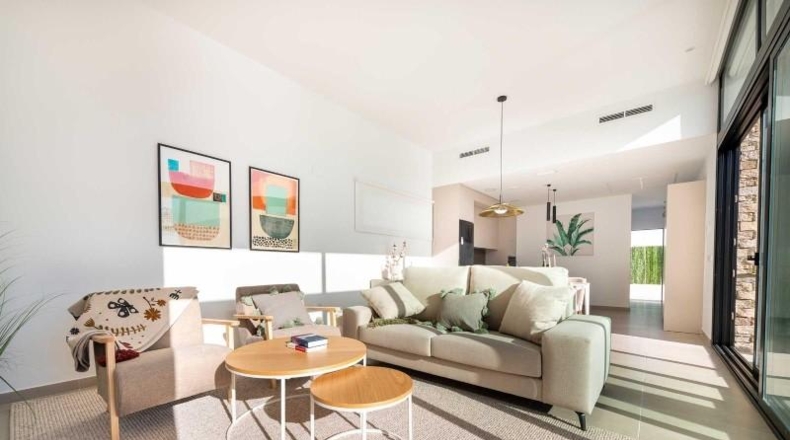 Murcia - Cehegín - 550m2
