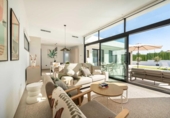 Chalet independiente con terreno en venta en la España, Cehegín, ref: TR406206 foto