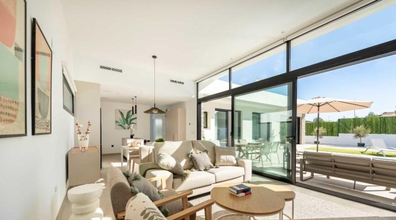 Murcia - Cehegín - 550m2