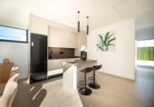 Chalet independiente con terreno en venta en la España, Cehegín, ref: TR406206 foto