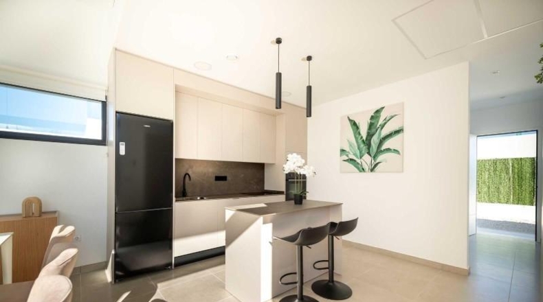 Murcia - Cehegín - 550m2