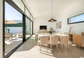 Chalet independiente con terreno en venta en la España, Cehegín, ref: TR406206 foto