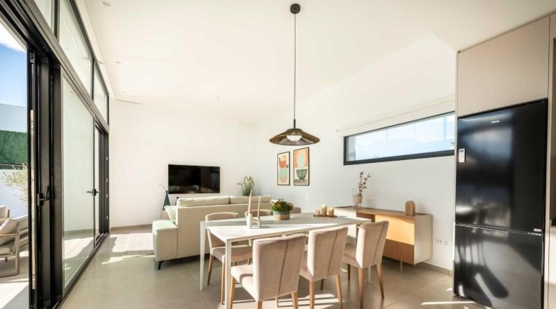 Murcia - Cehegín - 550m2
