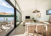 Chalet independiente con terreno en venta en la España, Cehegín, ref: TR406206 foto