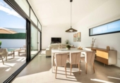 Chalet independiente con terreno en venta en la España, Cehegín, ref: TR406206 foto
